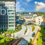 Modern Apartment in Istanbul’s Vibrant Marmara Region (Listing No: 8586)