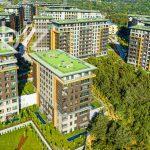 Modern Apartment in Istanbul’s Vibrant Marmara Region (Listing No: 8586)