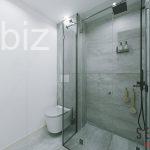 Просторная квартира 3+1 в живописном Кючюкчекмедже, Стамбул №8587