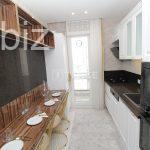 Esenten’de Olağanüstü Olanaklarla Modern Daireler (İlan No: 8589)