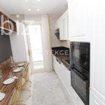 Esenten’de Olağanüstü Olanaklarla Modern Daireler (İlan No: 8589)