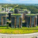 Canlı İstanbul’da Geniş 5+1 Daire (İlan No: 8590)