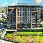 Canlı İstanbul’da Geniş 5+1 Daire (İlan No: 8590)
