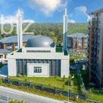 Canlı İstanbul’da Geniş 5+1 Daire (İlan No: 8590)