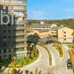 Canlı İstanbul’da Geniş 5+1 Daire (İlan No: 8590)