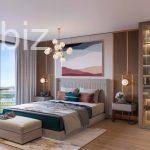 Modern 1+1 Apartment in Vibrant Zeytinburnu, Istanbul (Listing No: 8591)