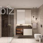 Modern 1+1 Apartment in Vibrant Zeytinburnu, Istanbul (Listing No: 8591)