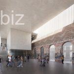Canlı Büyüleyici 2+1 Daire Beyoğlu, İstanbul (İlan No: 8592)