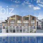 Canlı Büyüleyici 2+1 Daire Beyoğlu, İstanbul (İlan No: 8592)