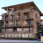 Canlı Büyüleyici 2+1 Daire Beyoğlu, İstanbul (İlan No: 8592)