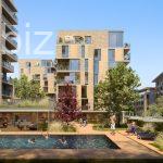 Canlı Büyüleyici 2+1 Daire Beyoğlu, İstanbul (İlan No: 8592)