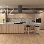 Canlı Büyüleyici 2+1 Daire Beyoğlu, İstanbul (İlan No: 8592)