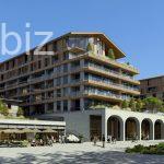 Canlı Büyüleyici 2+1 Daire Beyoğlu, İstanbul (İlan No: 8592)