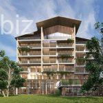 Canlı Büyüleyici 2+1 Daire Beyoğlu, İstanbul (İlan No: 8592)