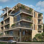 Canlı Büyüleyici 2+1 Daire Beyoğlu, İstanbul (İlan No: 8592)