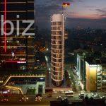 Luxury Apartments in Şişli, Istanbul (Listing No: 8595)