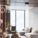 Luxury Apartments in Şişli, Istanbul (Listing No: 8595)