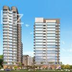 İstanbul’un Prestijli Sariyer Bölgesinde Lüks 4+1 Daire (İlan No: 8596)
