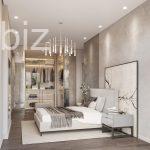 İstanbul’un Prestijli Sariyer Bölgesinde Lüks 4+1 Daire (İlan No: 8596)
