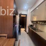 Beyoğlu’nda Şık 3+1 Daire (İlan No: 8597)