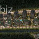 Stylish Apartments in Serene Sarıyer, Istanbul (Listing No: 8600)