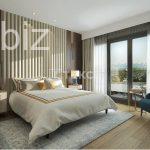 Stylish Apartments in Serene Sarıyer, Istanbul (Listing No: 8600)