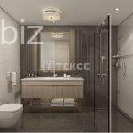 Stylish Apartments in Serene Sarıyer, Istanbul (Listing No: 8600)
