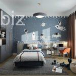 Stylish Apartments in Serene Sarıyer, Istanbul (Listing No: 8600)