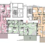 Stylish Apartments in Serene Sarıyer, Istanbul (Listing No: 8600)