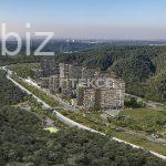 Stylish Apartments in Serene Sarıyer, Istanbul (Listing No: 8600)
