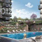 Stylish Apartments in Serene Sarıyer, Istanbul (Listing No: 8600)