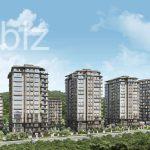 Stylish Apartments in Serene Sarıyer, Istanbul (Listing No: 8600)