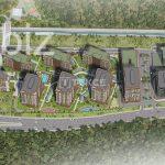 Stylish Apartments in Serene Sarıyer, Istanbul (Listing No: 8600)