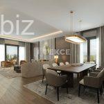 Stylish Apartments in Serene Sarıyer, Istanbul (Listing No: 8600)