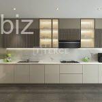 Stylish Apartments in Serene Sarıyer, Istanbul (Listing No: 8600)