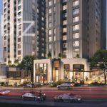 Canlı Kadıköy’de Şık 3+1 Daire (İlan No: 8601)
