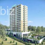 Стильные квартиры в Авджылар, Стамбул №8602