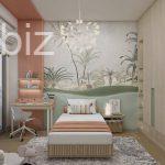 Spacious Apartment in Eyup, Istanbul (Listing No: 8605)