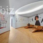 Charming 2+1 Apartment in the Heart of Istanbul (Listing No: 8606)