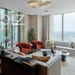 Charming 2+1 Apartment in the Heart of Istanbul (Listing No: 8606)