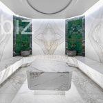 Charming 2+1 Apartment in the Heart of Istanbul (Listing No: 8606)