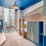 Charming 2+1 Apartment in the Heart of Istanbul (Listing No: 8606)