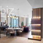 Charming 2+1 Apartment in the Heart of Istanbul (Listing No: 8606)