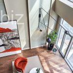 Charming 2+1 Apartment in the Heart of Istanbul (Listing No: 8606)