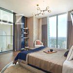 Charming 2+1 Apartment in the Heart of Istanbul (Listing No: 8606)