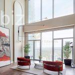 Charming 2+1 Apartment in the Heart of Istanbul (Listing No: 8606)