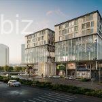 Beylikdüzü, İstanbul’da 1+1 Daire (İlan No: 8610)