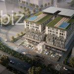 Beylikdüzü, İstanbul’da 1+1 Daire (İlan No: 8610)