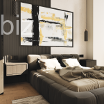 Beylikdüzü, İstanbul’da 1+1 Daire (İlan No: 8610)