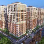 Stunning Sea View Apartments in Kadıköy (Listing No: 8613)